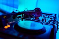 The DJ Sound Machine image 2